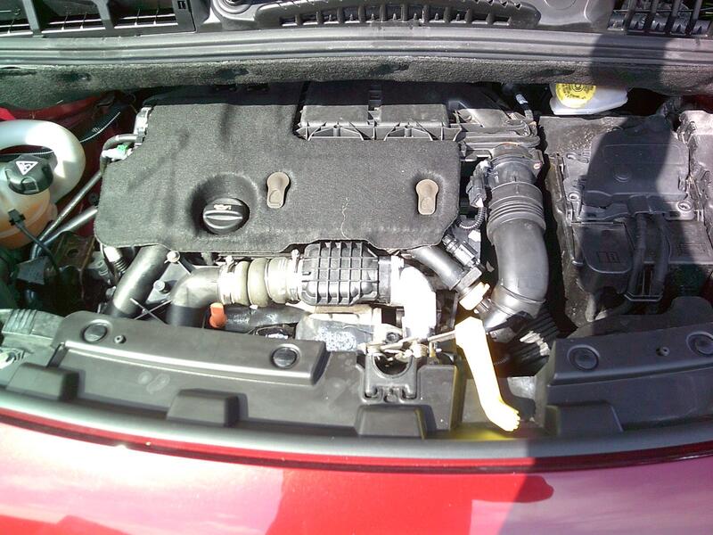 CITROEN C3 PICASSO