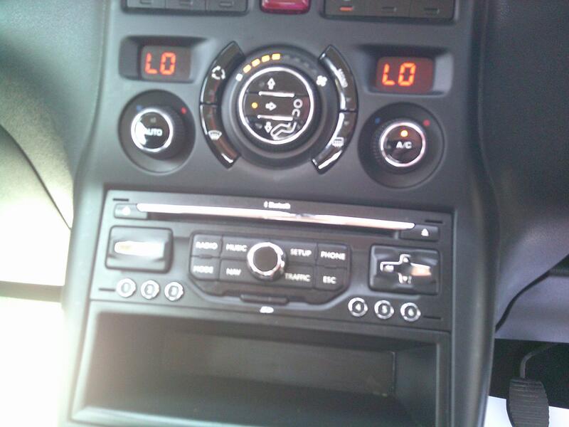 CITROEN C3 PICASSO