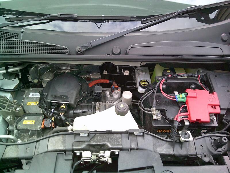 RENAULT KANGOO